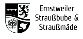 Logo Strau&szlig;buben